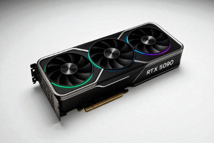 Graphics Cards