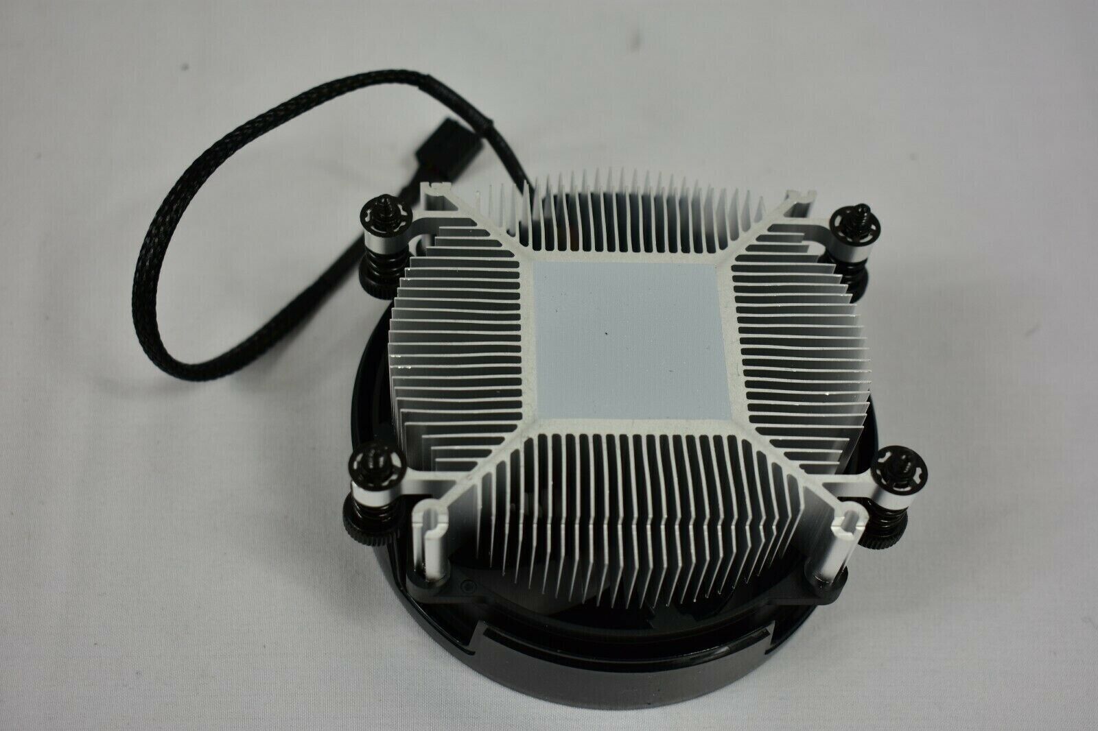 AMD Ryzen Stock CPU Cooler