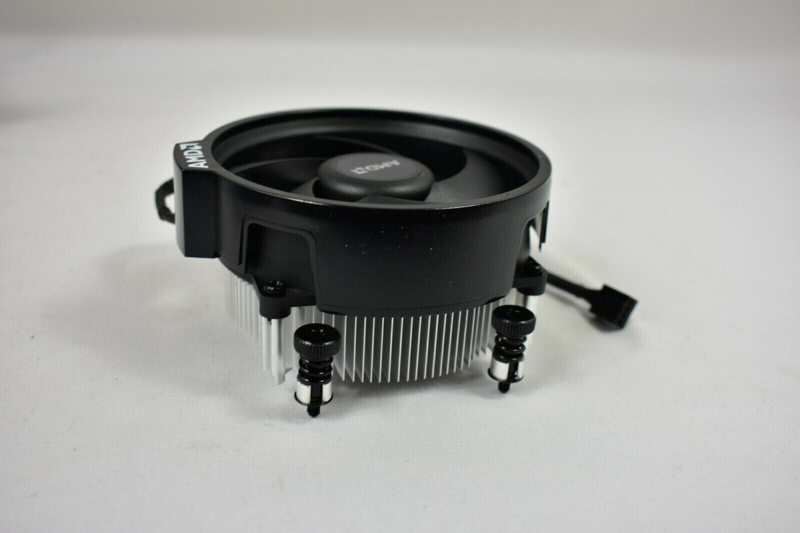 AMD Ryzen Stock CPU Cooler