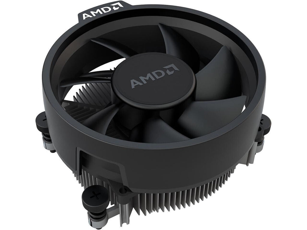 AMD Ryzen Stock CPU Cooler