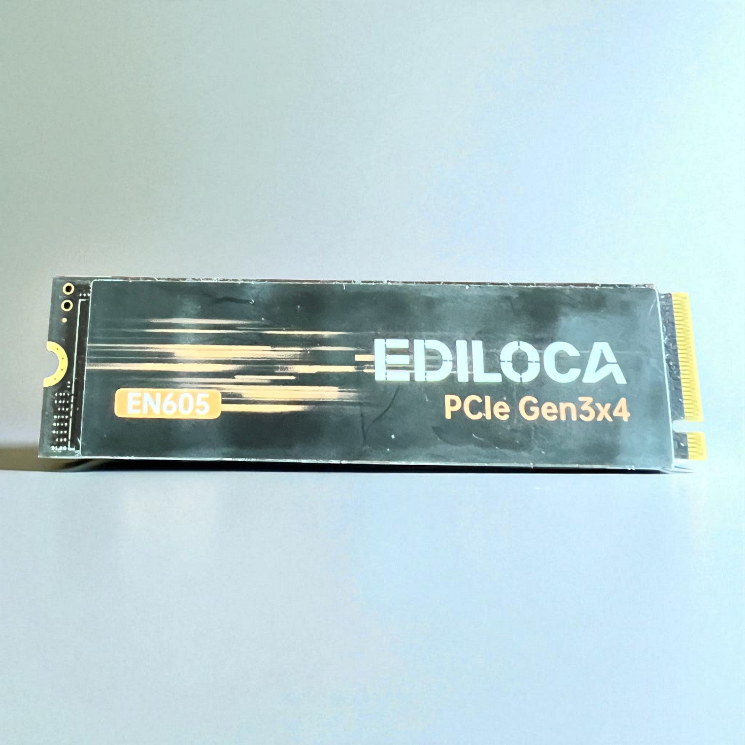 Ediloca EN605 256GB M.2 SSD, NVMe1.3 PCIe Gen3 x4