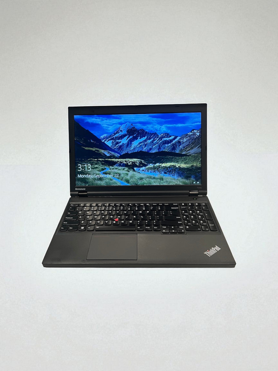 Lenovo ThinkPad T540p 15.6" Core i7 4700MQ 2.4GHz 16GB RAM 512GB SSD Win 10 Pro